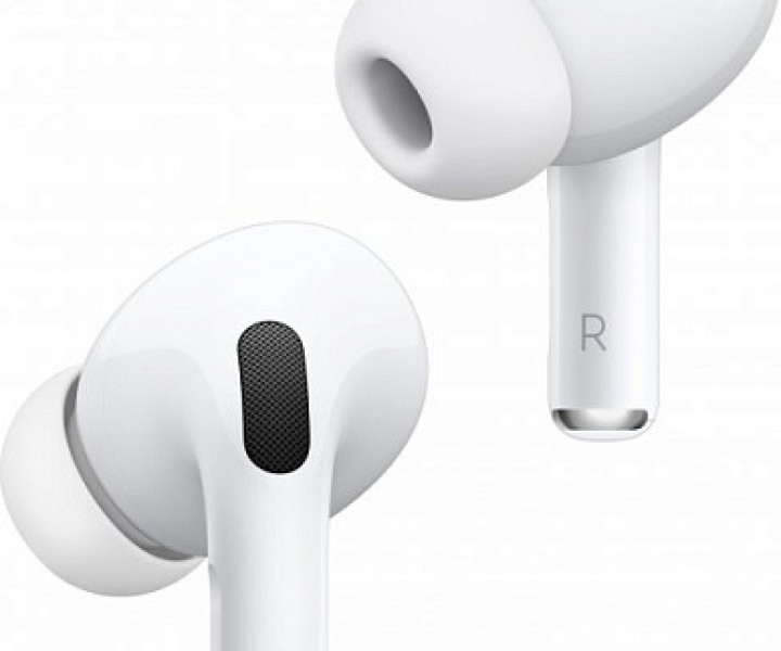 Apple AirPods Pro 2nd generation (MQD83)